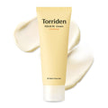 Torriden Solid In Cream + D-Panthenol