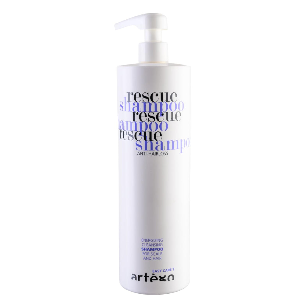 Artego Easy Care Rescue Hair Loss Preventing Shampoo - 1000ml | Professional