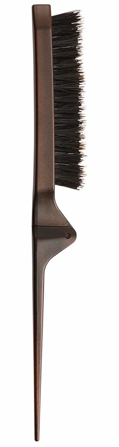 Olivia Garden Style-Up Teasing Foldable Hair Brush STU-CO