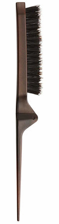 Olivia Garden Style-Up Teasing Foldable Hair Brush STU-CO