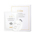d'Alba piedmont White Truffle Nourishing Treatment Mask