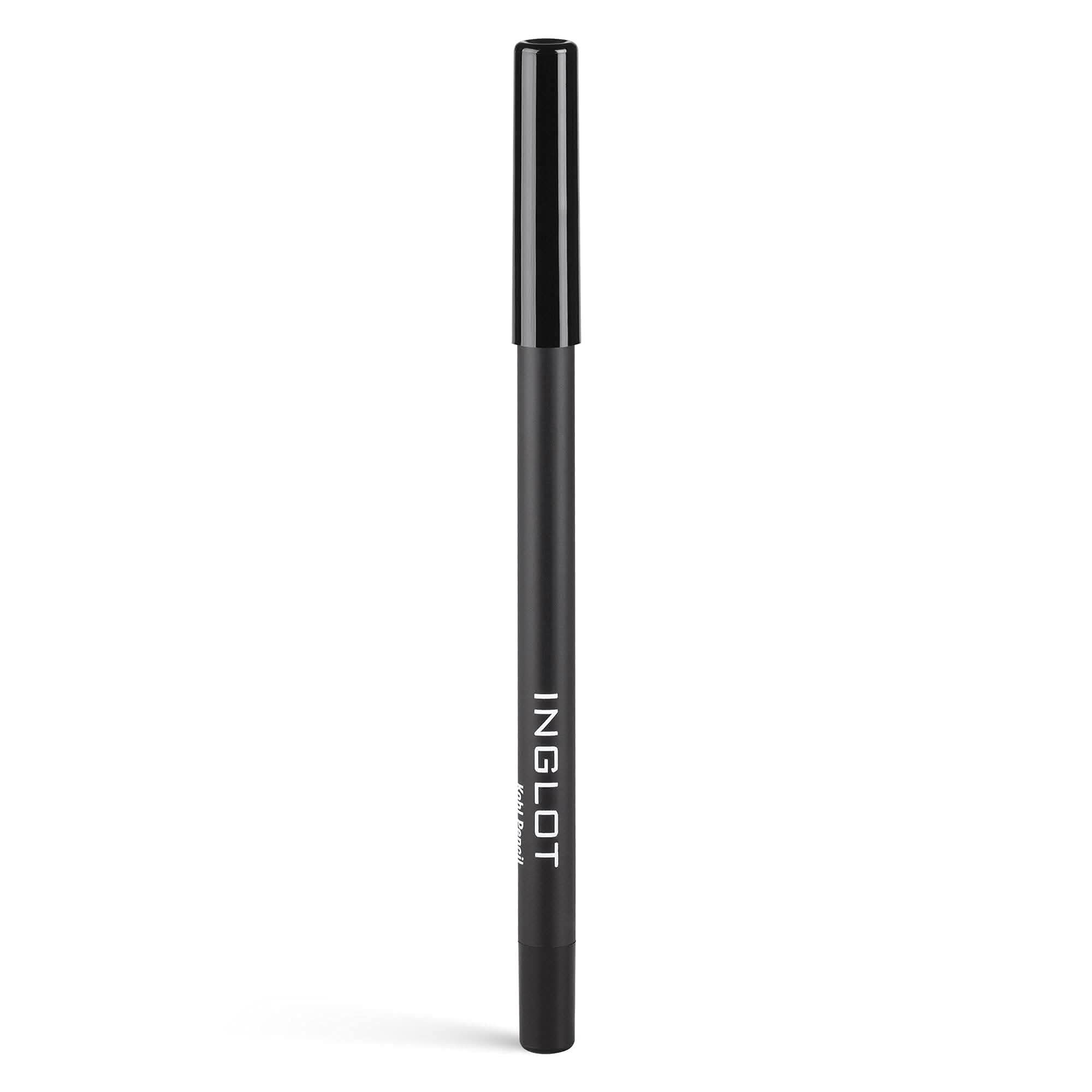 INGLOT Kohl Pencil 1.2g/0.04 oz | Black | 01