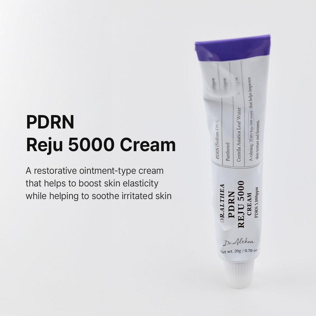 Dr. Althea PDRN REJU 5000 Cream