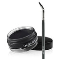 Inglot AMC Eyeliner Gel 77 + 30T Brush