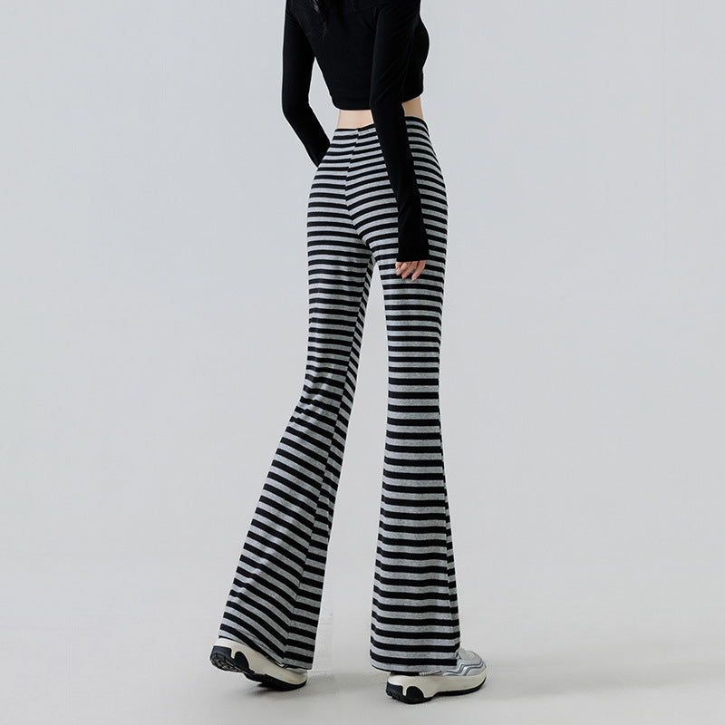 Slimming Athletic Casual And Yoga Pants