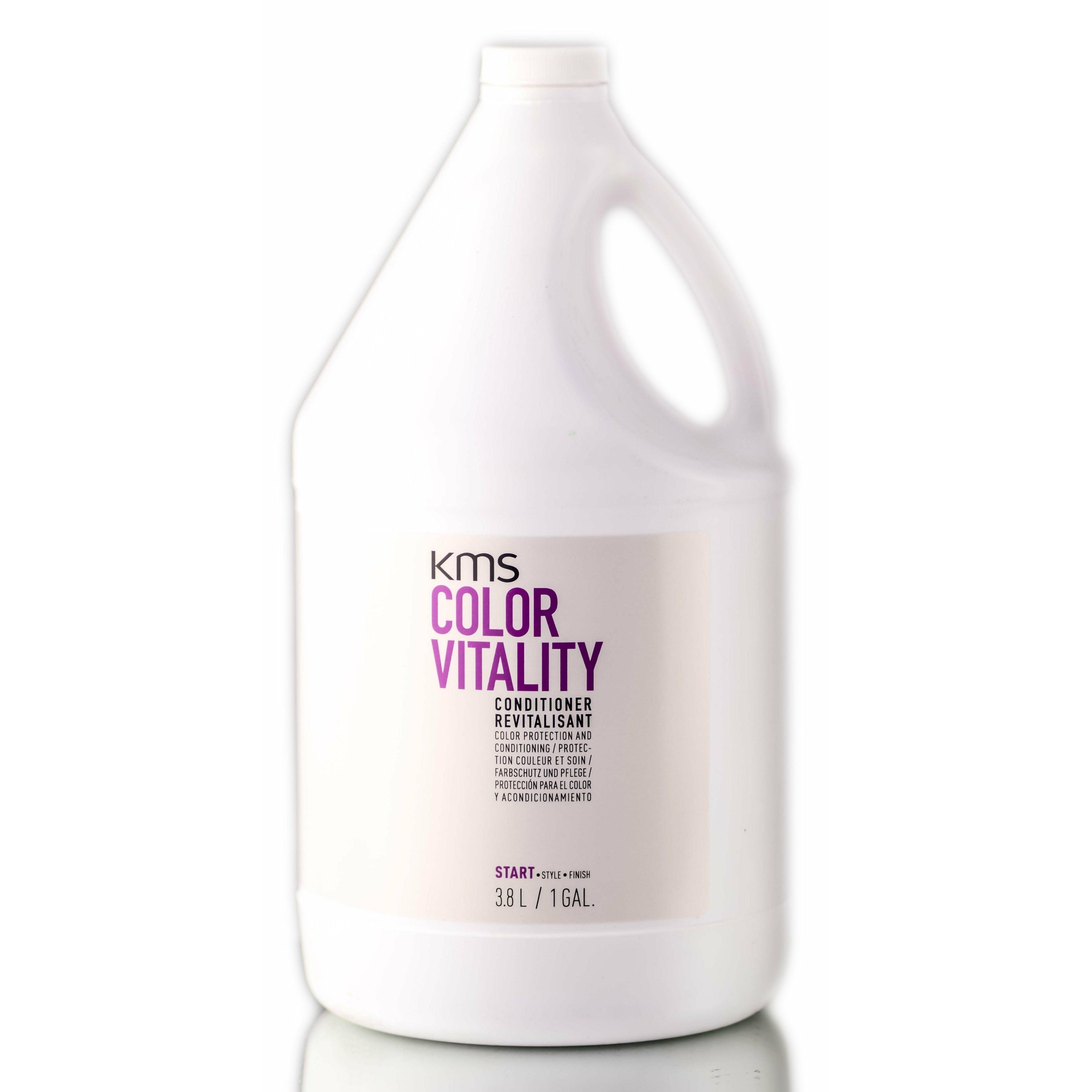 KMS Color Vitality Conditioner 2 oz