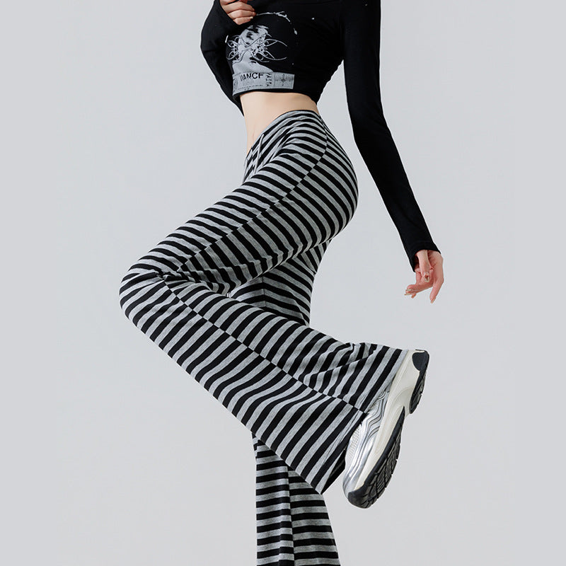 Slimming Athletic Casual And Yoga Pants
