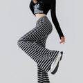 Slimming Athletic Casual And Yoga Pants