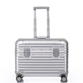 Trolley Suitcase For Men And Women