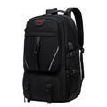 Men Women Mountaineering Waterproof Capacity Schoolbag