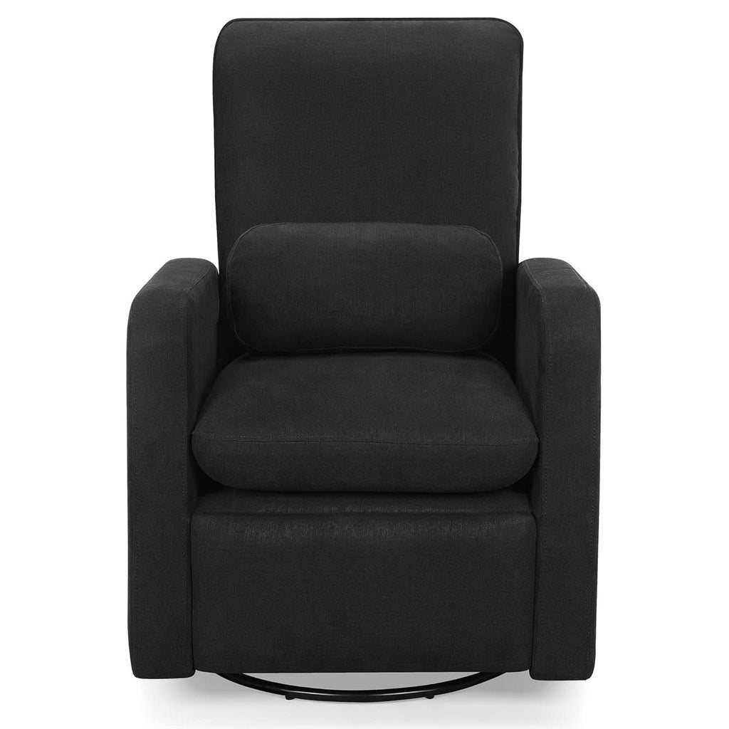 Babygap Cloud Recliner Jet Black LiveSmart Evolve Fabric