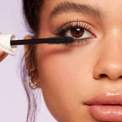 Morphe 2 Wink & Wow Nourishing Mascara- Black