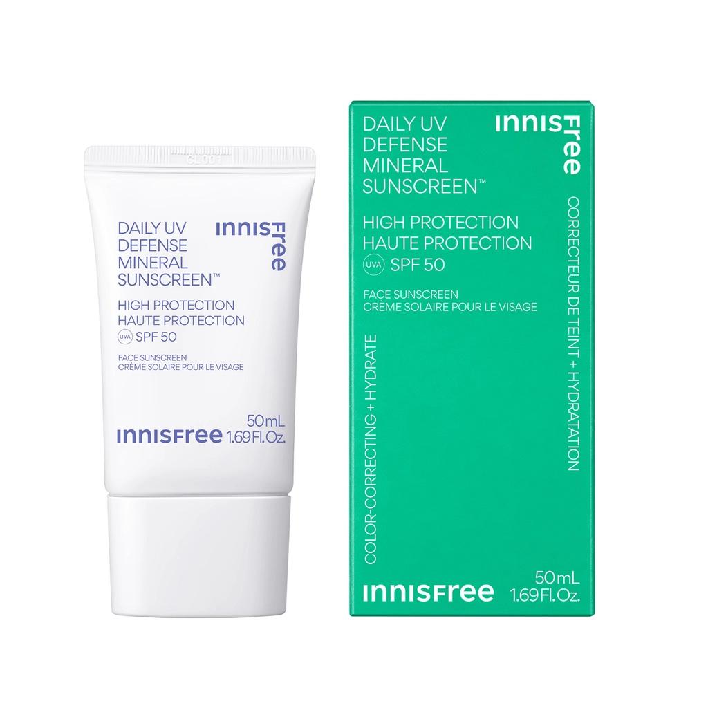 Innisfree Cream 50ml