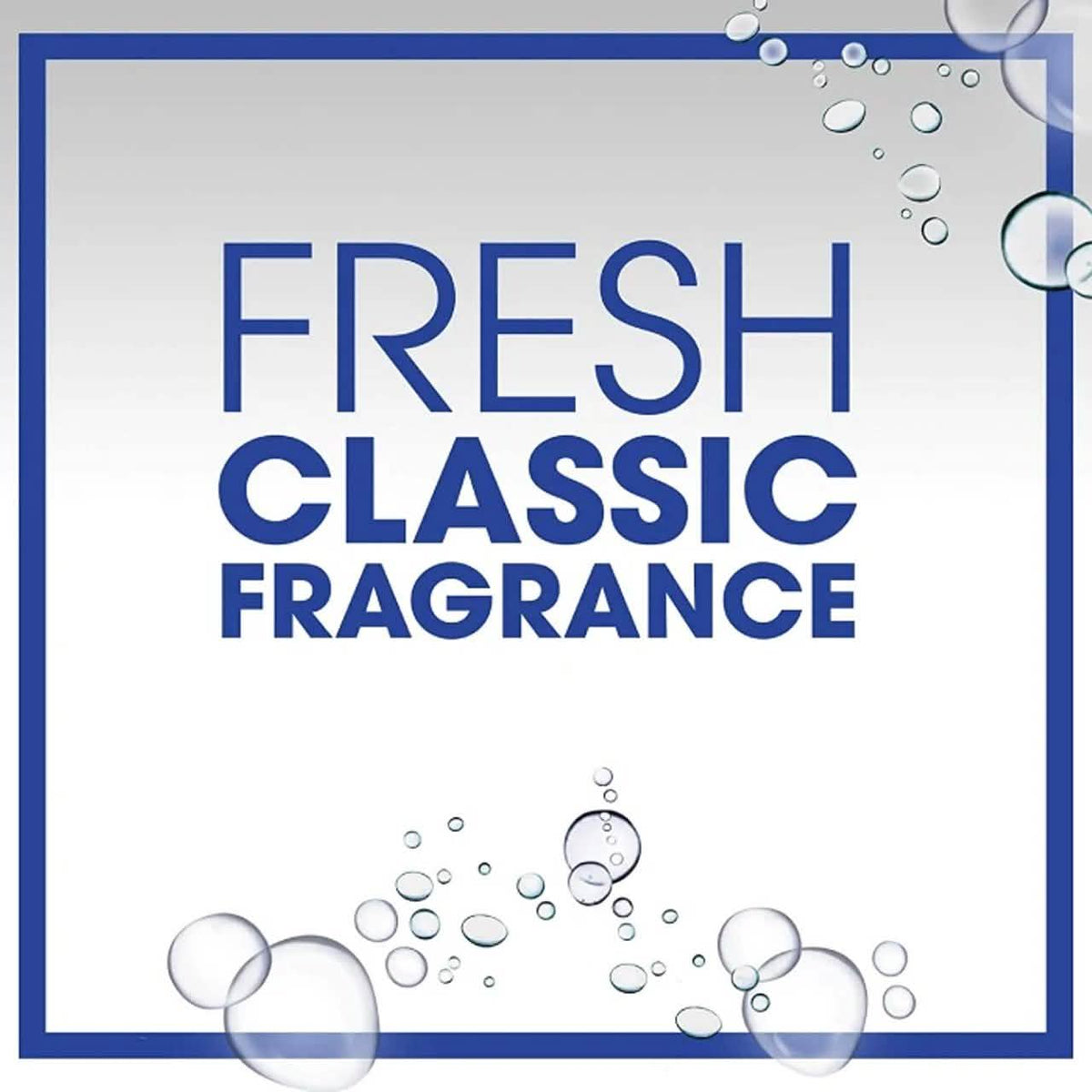 6-Pack: Head and Shoulders Classic Clean Shampoo