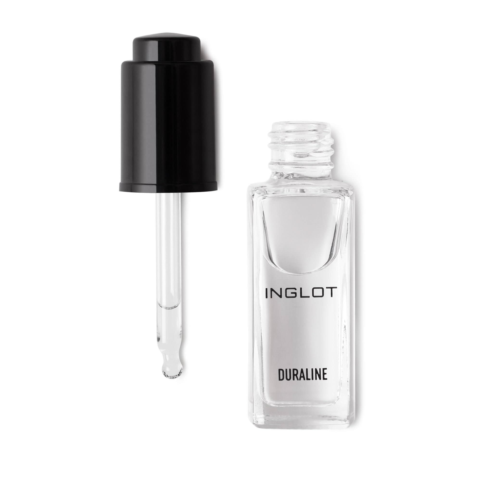 Inglot Duraline | Eyeliner Sealant | 9 ml