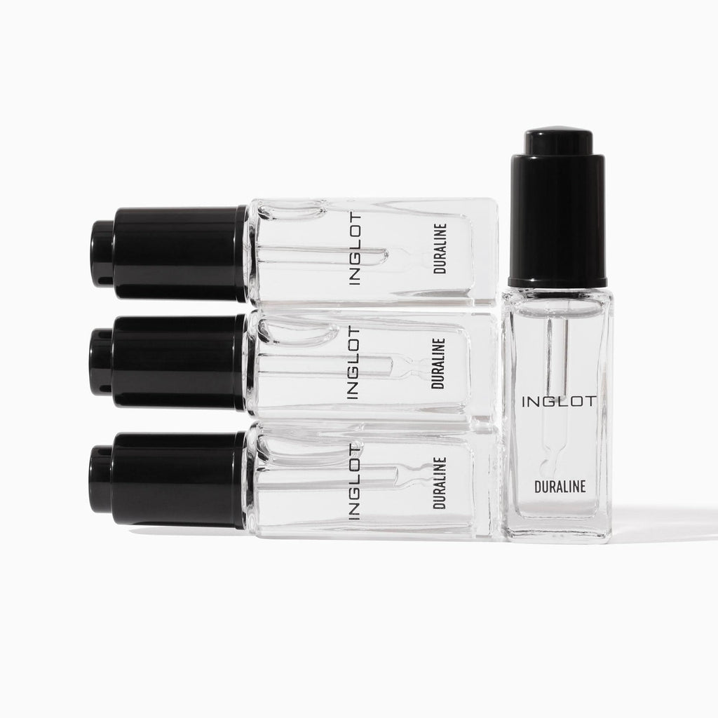 Inglot Duraline | Eyeliner Sealant | 9 ml