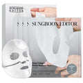 Sungboon Editor Deep Collagen Power Boosting Mask