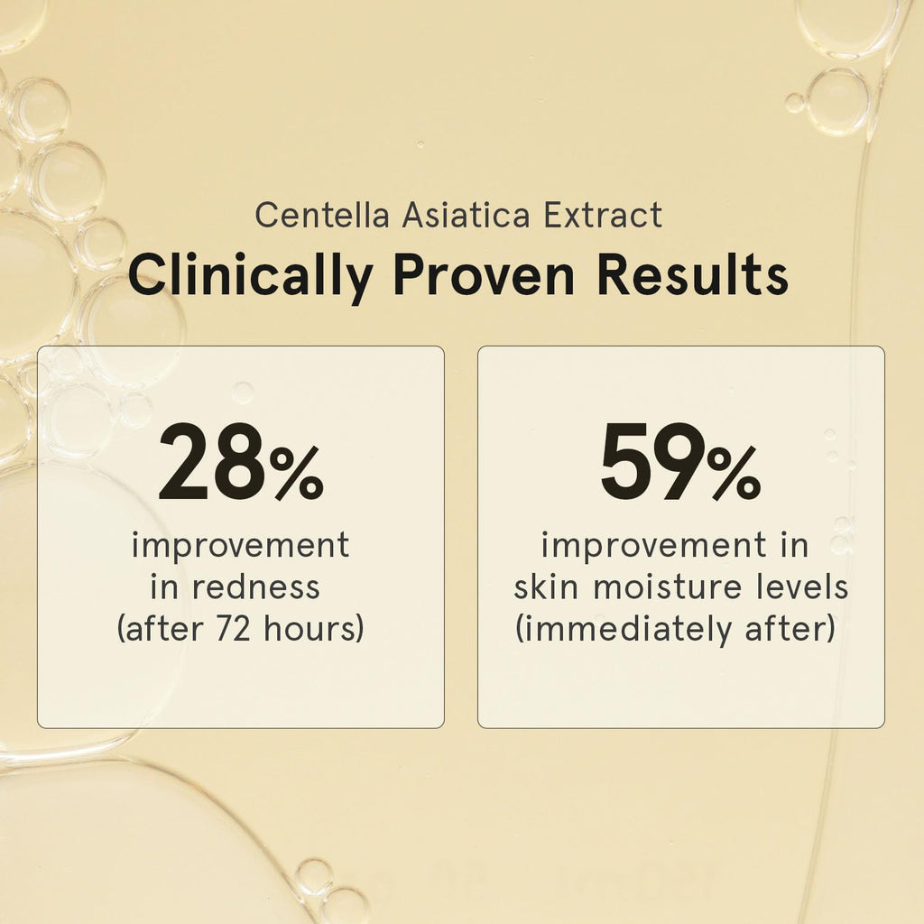 One Thing Centella Asiatica Extract Toner