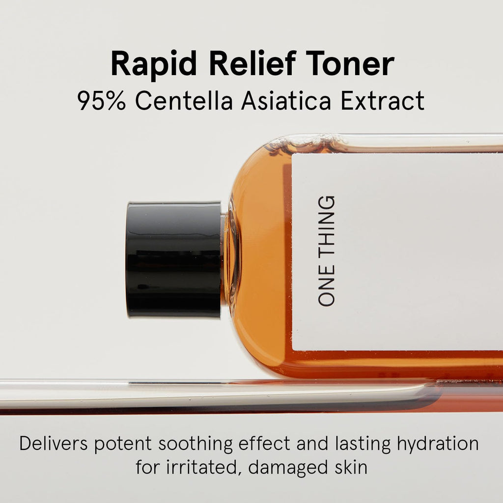 One Thing Centella Asiatica Extract Toner