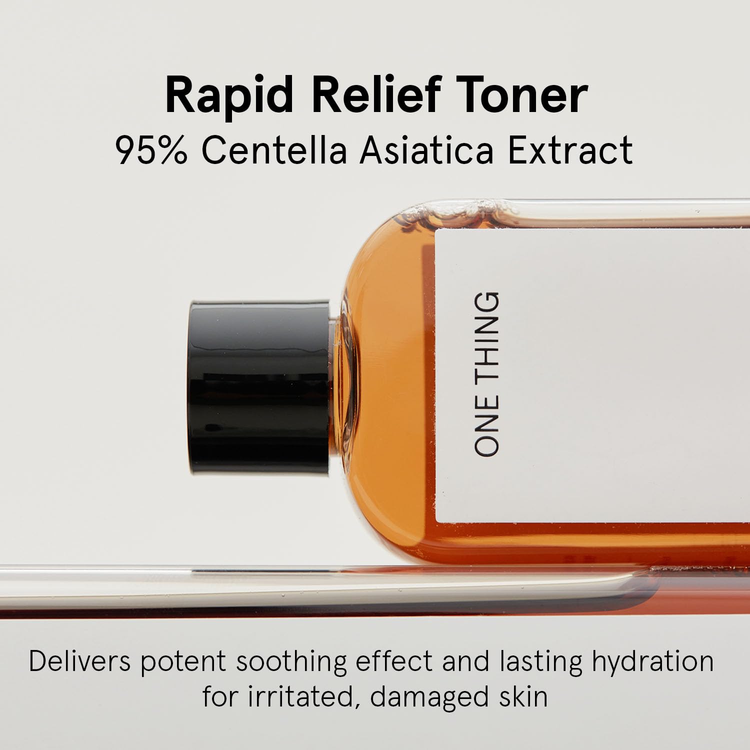One Thing Centella Asiatica Extract Toner