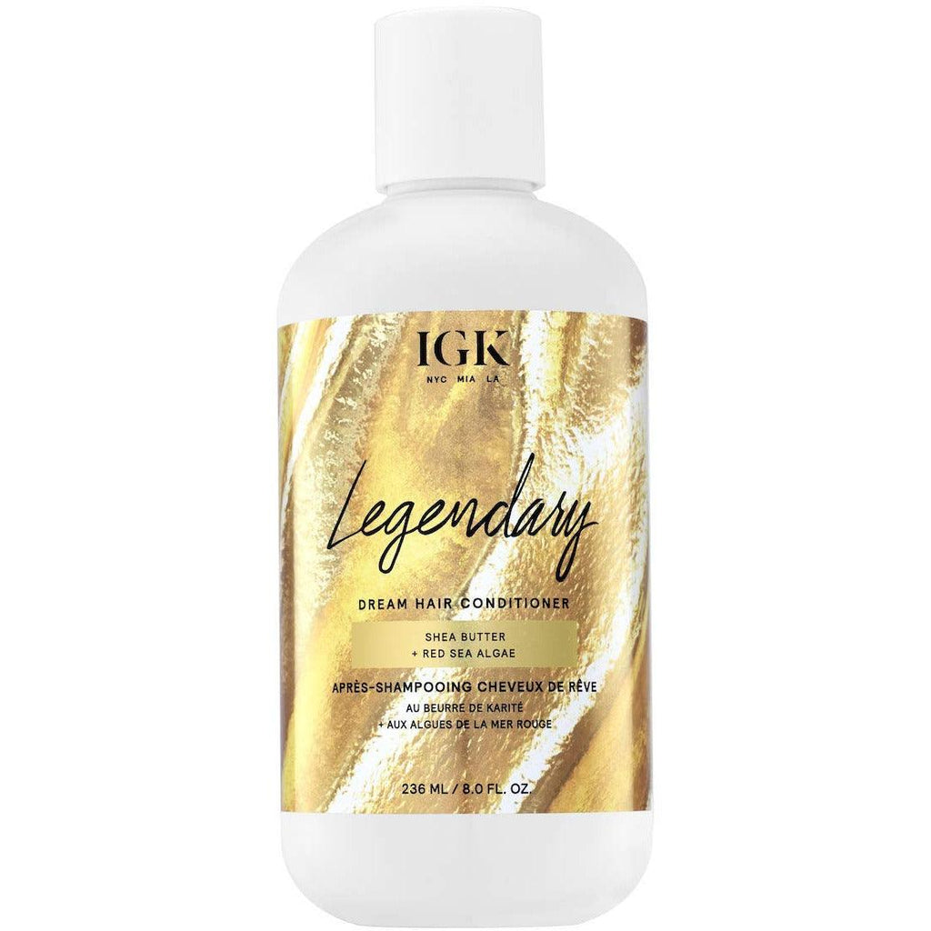 IGK LEGENDARY Dream Hair Conditioner 8 oz