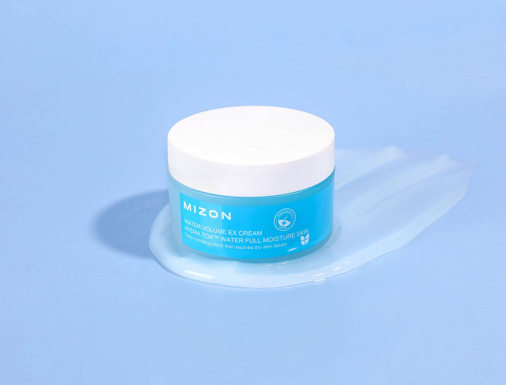 MIZON Water Volume EX Cream 230ml / 7.77fl oz