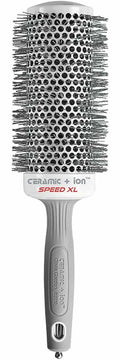Olivia Garden Ceramic + Ion Speed XL Extra-Long Barrel - CIXL-55 (2 1/8")