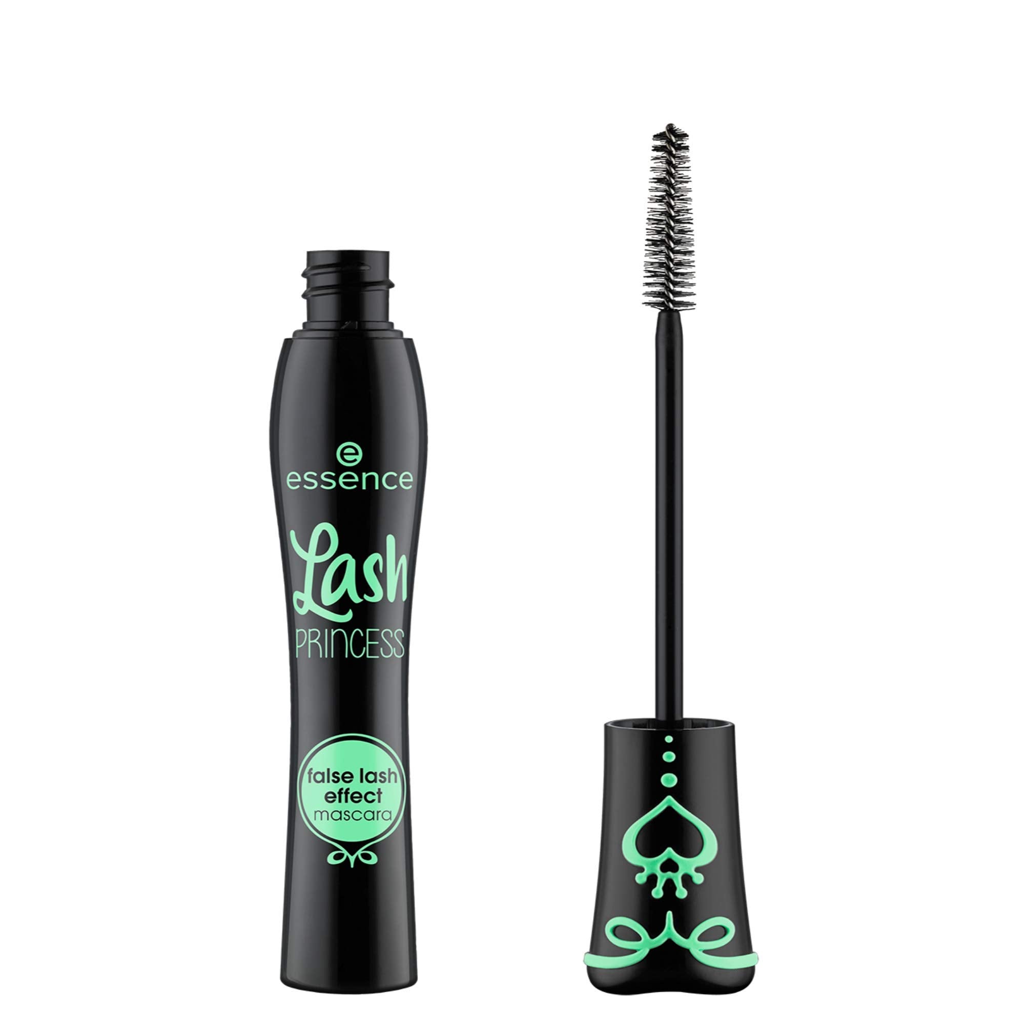 ESSENCE Mascara False Eyelash Effect Princess