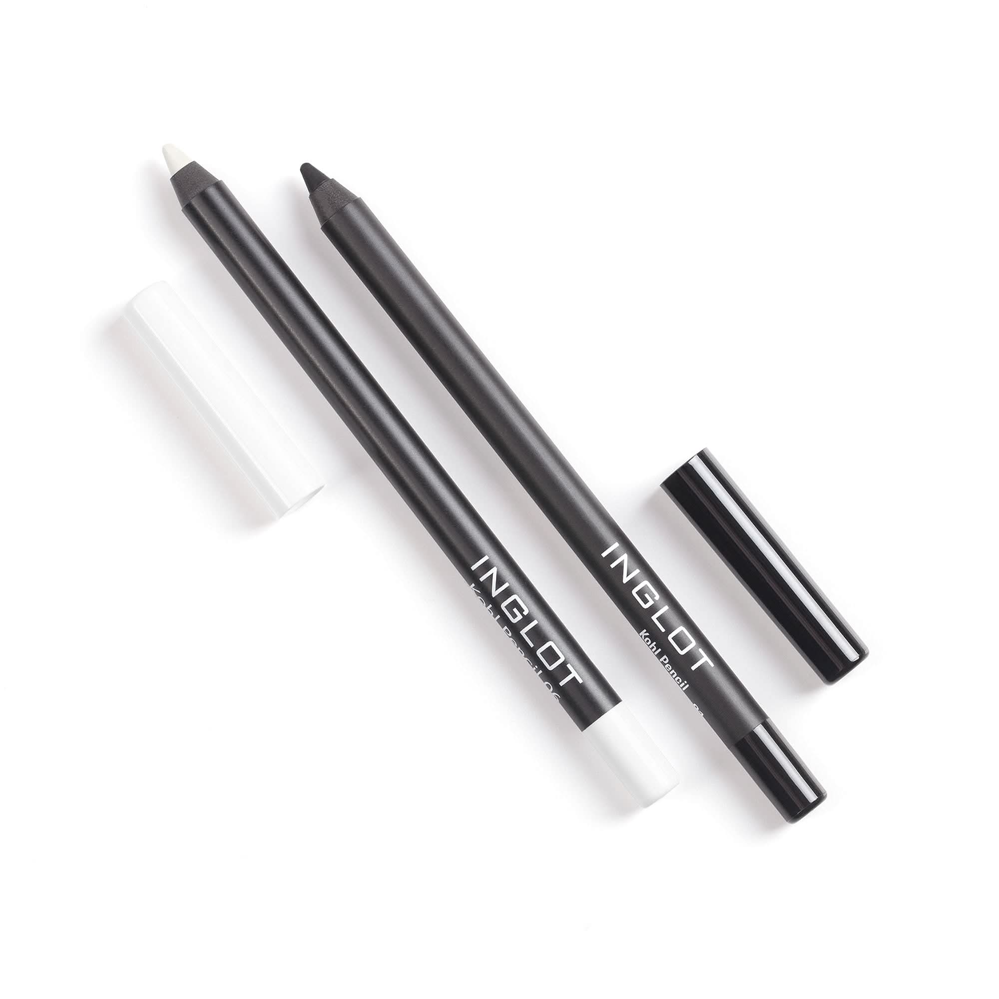 INGLOT Kohl Pencil 1.2g/0.04 oz | Black | 01