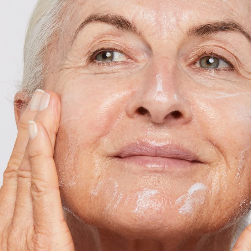 Dermalogica Super Rich Repair Moisturizer for Mature and Dry Skin - Anti-Aging Hydrating Moisturizer with Natural Ingredients
