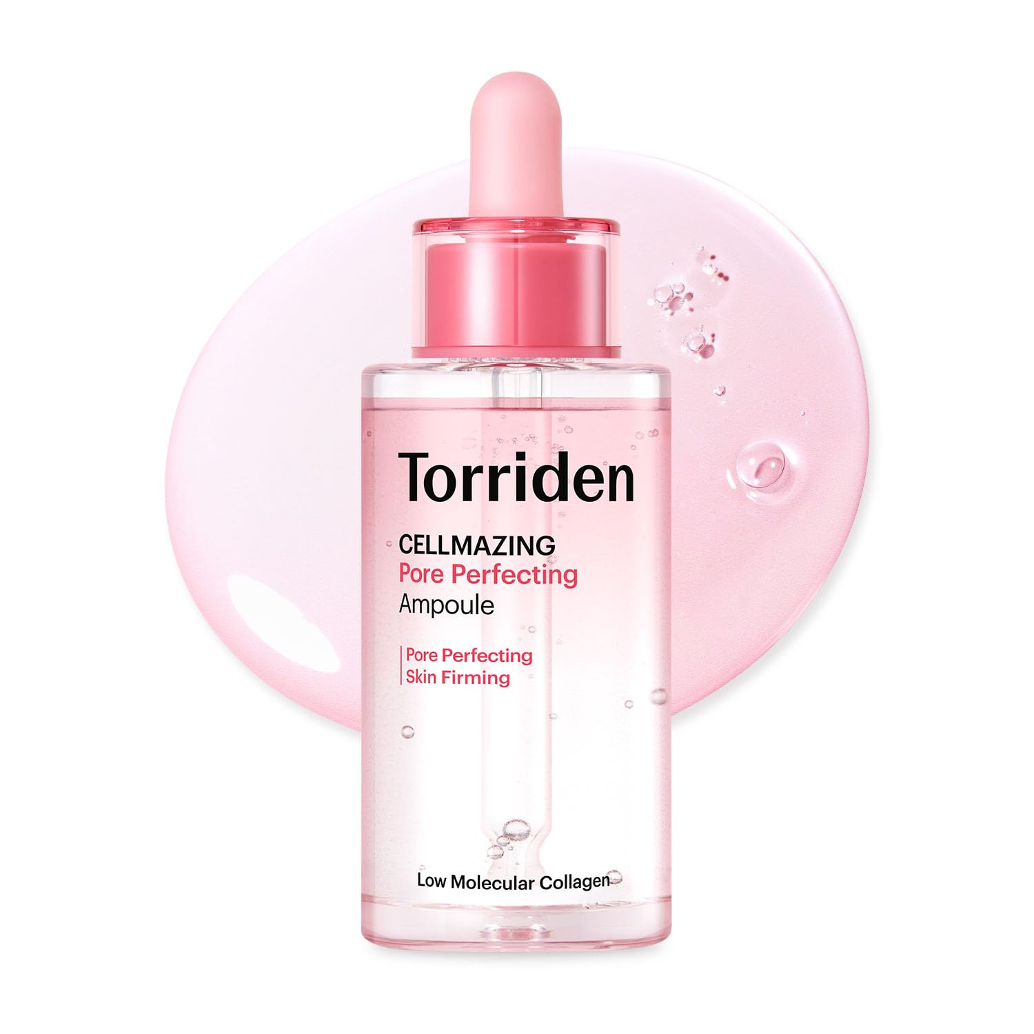 Torriden Cellmazing Pore Perfecting Ampoule