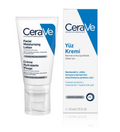 Cerave Face Cream 52 ml