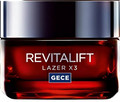 L'oreal Revitalift Lazer X3 Gece