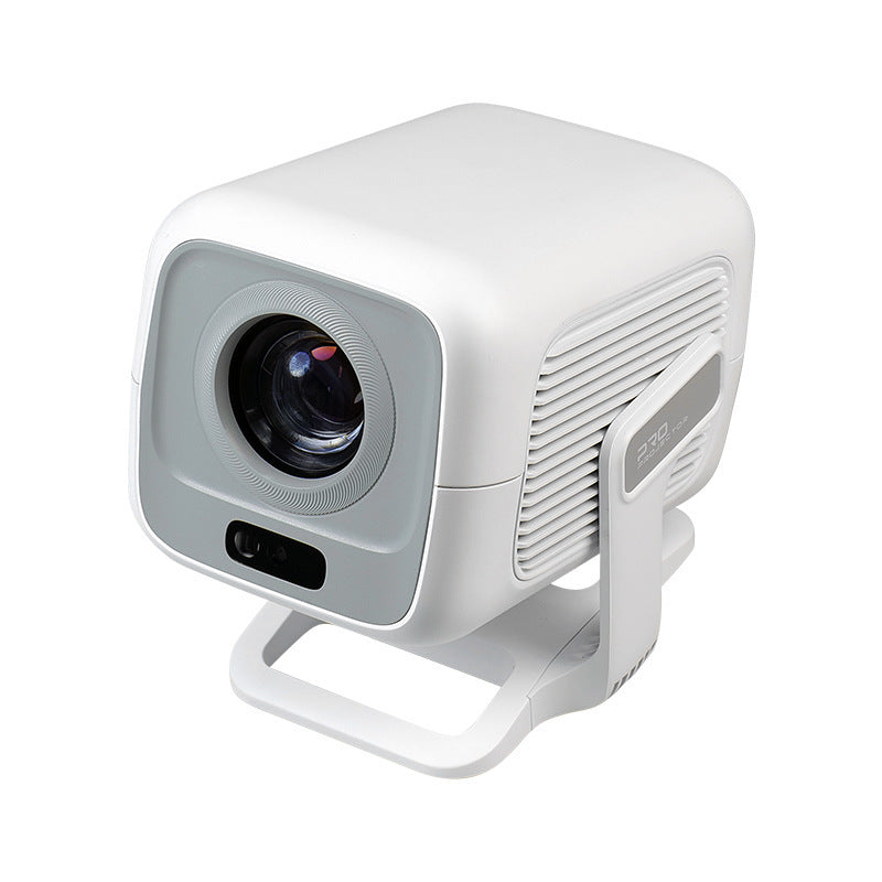 X3AQ Autofocus 1080P HD Video 4K Projector