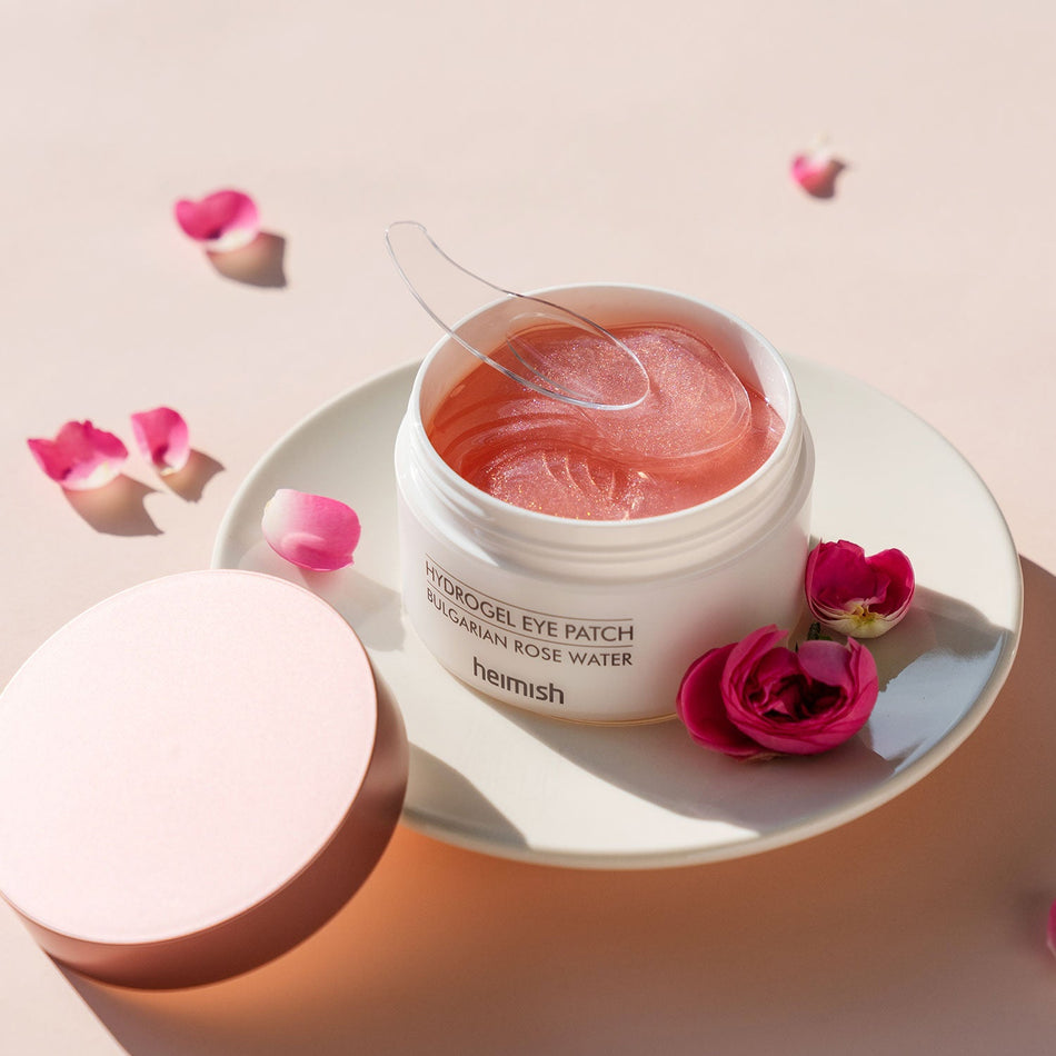 Heimish Hydrogel Eye Patch