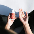 90 Capsules Saffron Capsules
