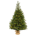 6' Fraser Fir "Natural Look" Artificial Christmas Tree