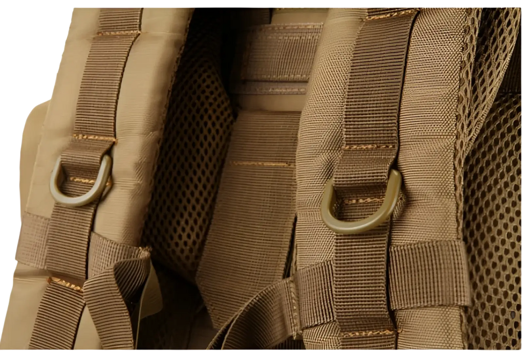 70l Tactical Hiking Backpack 900d Oxford Fabric