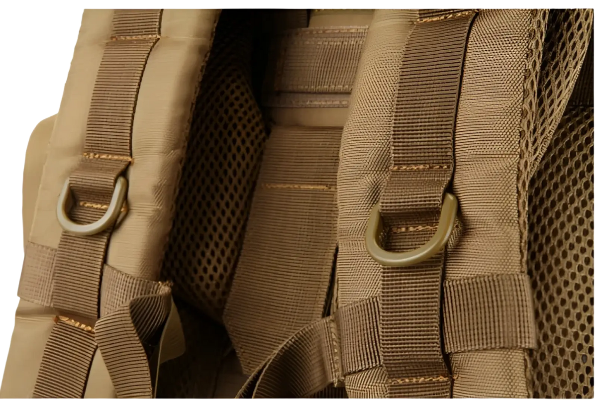 70l Tactical Hiking Backpack 900d Oxford Fabric