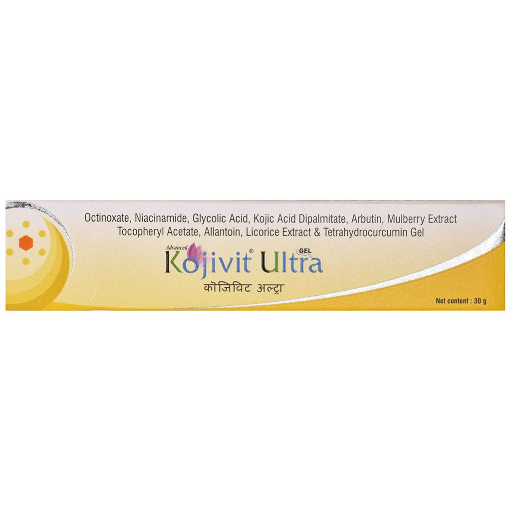 Kojivit  Ultra