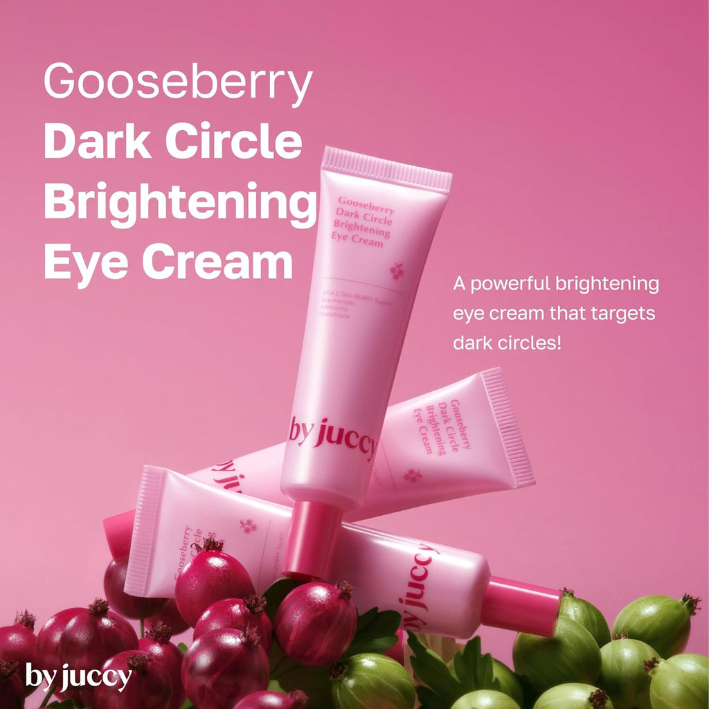 Gooseberry Dark Circle Brightening Eye Cream