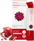 Foodology Coleology Cutting Jelly