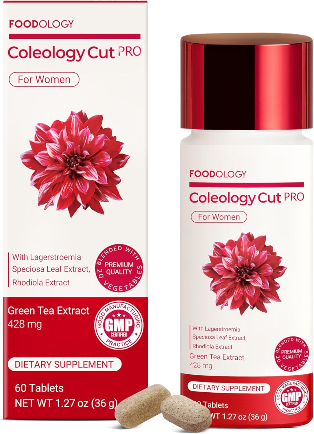 Foodology Coleology Cutting Pro