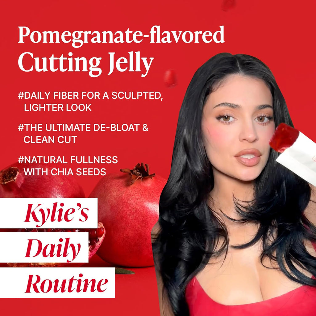 Foodology Coleology Cutting Jelly