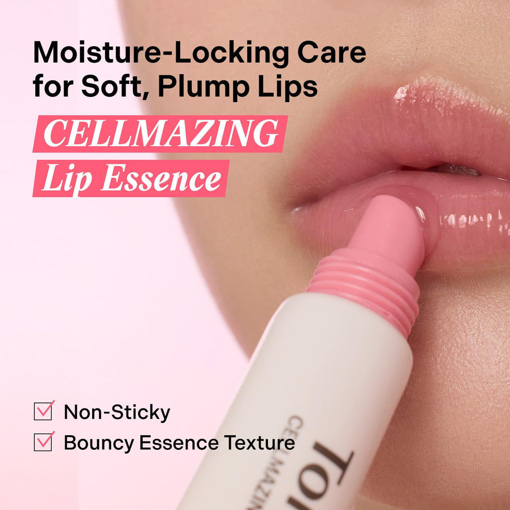 Torriden Cellmazing Lip Essence