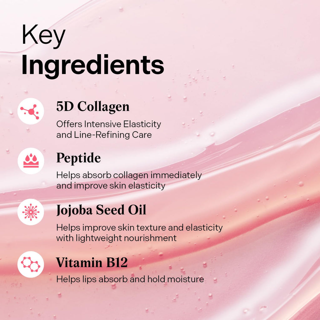Torriden Cellmazing Lip Essence