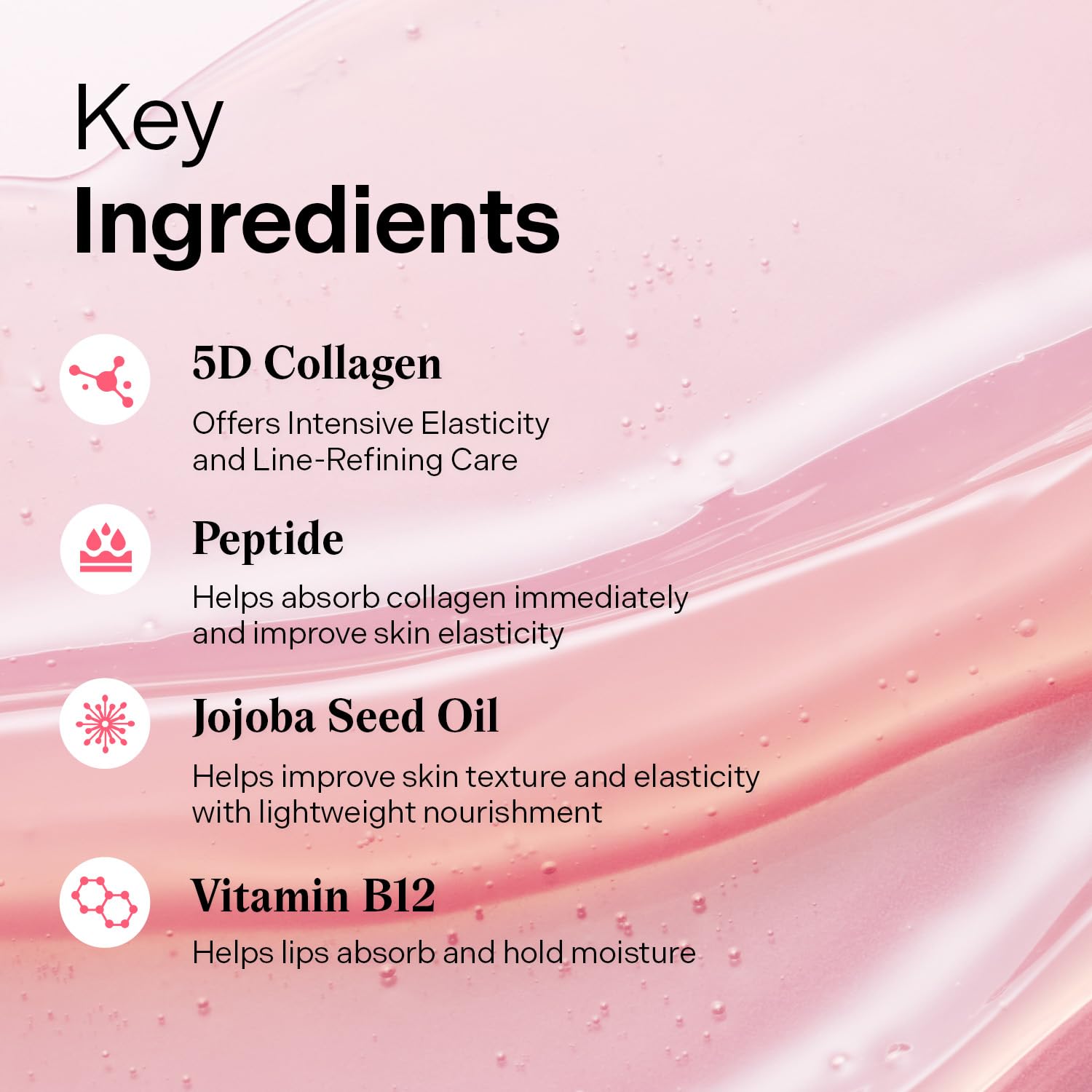 Torriden Cellmazing Lip Essence