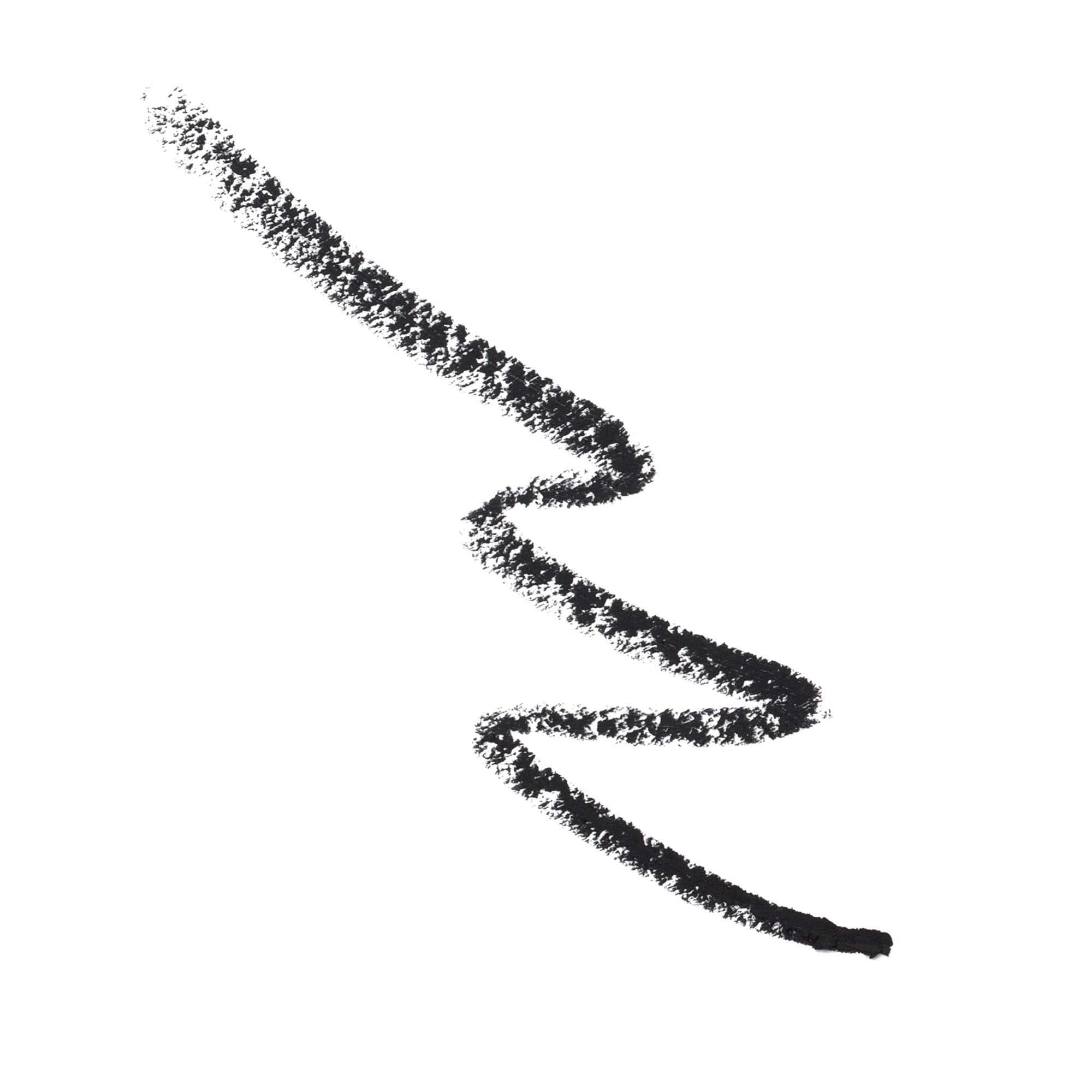 INGLOT Kohl Pencil 1.2g/0.04 oz | Black | 01