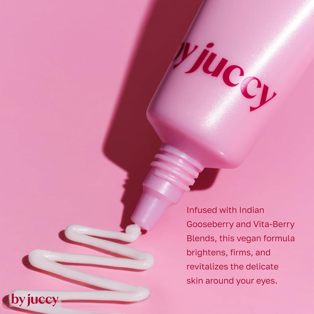 Gooseberry Dark Circle Brightening Eye Cream