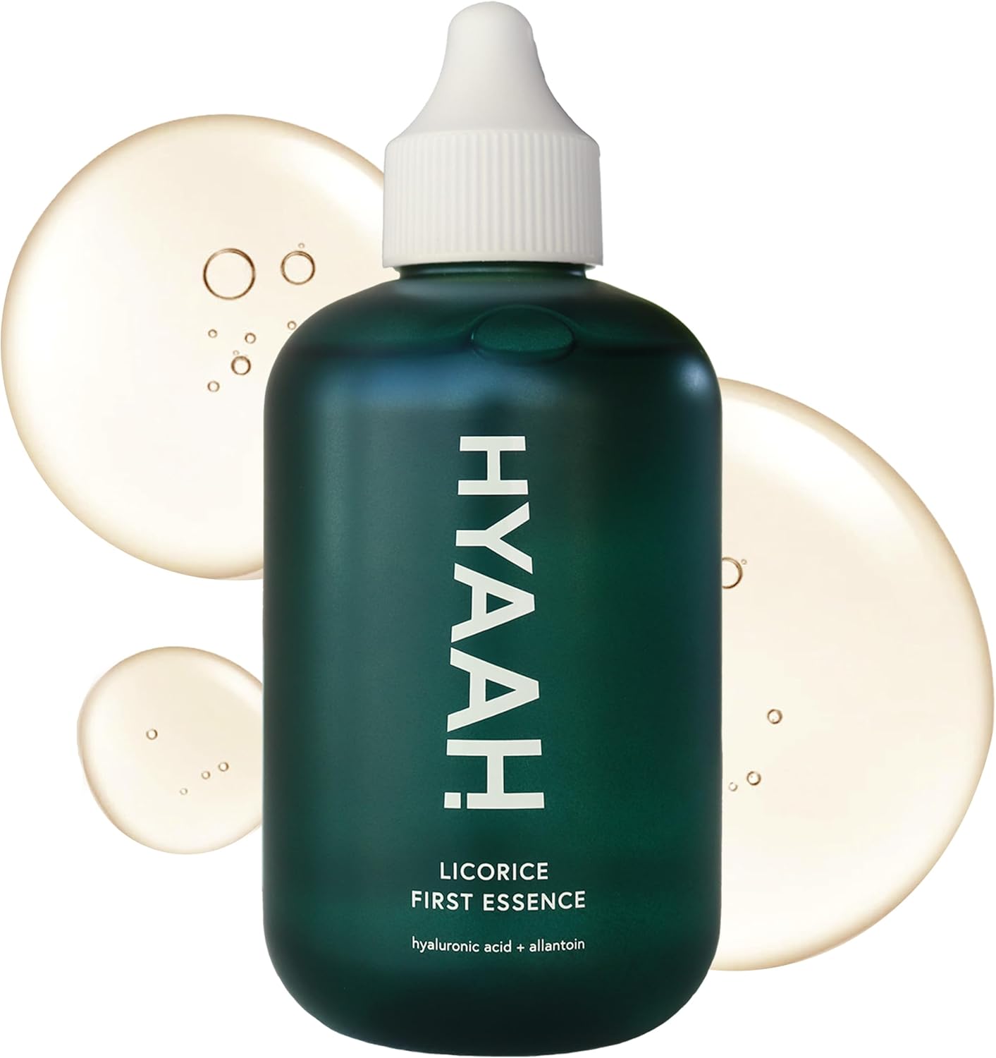 Hyaah Licorice First Essence